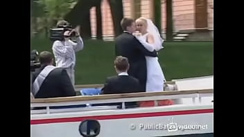 Preview 2 of Rusia Hot Movie - Public