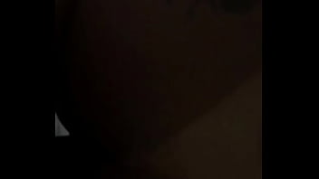 Preview 2 of Hot Boobs Under Shirt - S&oacute_ no cuzinho da esposa