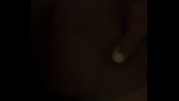 Preview 4 of Hot Boobs Under Shirt - S&oacute_ no cuzinho da esposa