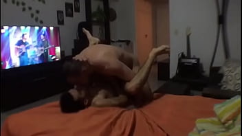 Preview 1 of Fricky - culiando a un ecuatoriano