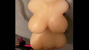 Preview 3 of Dogs Gril Xxnx - Had to fuck my doll when I got home from fucking some guys throat