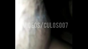 Preview 4 of Sex Nnnn Xxxx - Me cojo mi novia mientras  ella descansa en la noche luego de beber