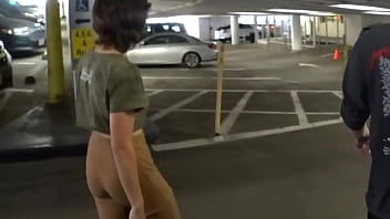 Preview 1 of Animol Wman - Maya higa ass