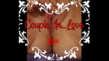 Preview 2 of Gay Cum Kiss Swap - Playing with my pussy