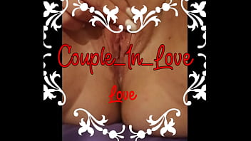 Preview 3 of Gay Cum Kiss Swap - Playing with my pussy