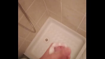 Preview 3 of Lean Sexy Body On Hot Model - cute boy blowjob huge cumshot