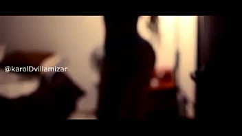 Preview 1 of Invert Tits - Karoll Villamizar Hot Body