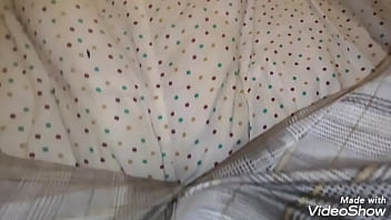 Preview 3 of Hot Big Xnxx Baraz - Gaste85,  I pee in my bed.