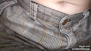 Preview 4 of Hot Big Xnxx Baraz - Gaste85,  I pee in my bed.