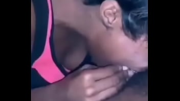 Preview 3 of Siilka Somalida - Gf given me blowjob