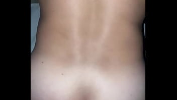 Preview 4 of Tetas In Public - Fui arrombado pela trans