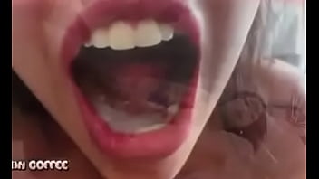 Preview 1 of Asa Akira Cuckold Husband - Mais uma cliente satisfeita que viciou na pica preta / Another satisfied customer who became addicted to black cock. Melissa Lisboa