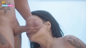 Preview 4 of Sunny Leony Sex Video Xx Xxx - The pizza man