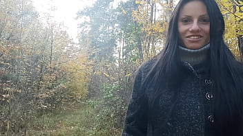 Preview 1 of Etudiante Striptease 1080p - A stranger paid for a cigarette with cunnilingus - Lesbian Illusion Girls