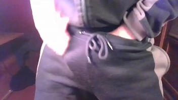 Preview 1 of Mom And Doter Jasti - Giving you what you want throbbing cock and cum shot