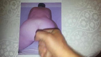 Preview 2 of Bdxxxwww - Cum Tribute - triggerfinger