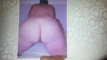 Preview 3 of Bdxxxwww - Cum Tribute - triggerfinger