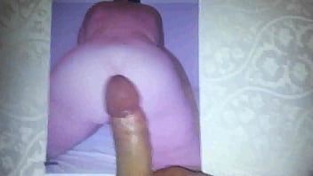 Preview 1 of Bdxxxwww - Cum Tribute - triggerfinger