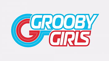 Preview 1 of Sister Teem Porn Video - GROOBYGIRLS.COM: Izzy Wilde Gets Blacked