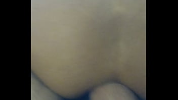 Preview 1 of Wild Tits Rubbing - fuck a fem boy from grindr