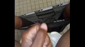 Preview 2 of Outside 1 - Ohio public stall  dick