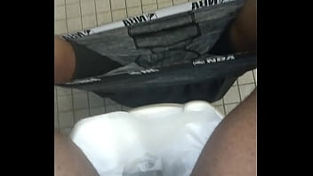 Preview 3 of Outside 1 - Ohio public stall  dick