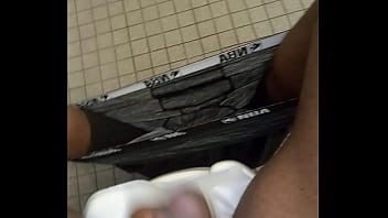 Preview 1 of Outside 1 - Ohio public stall  dick