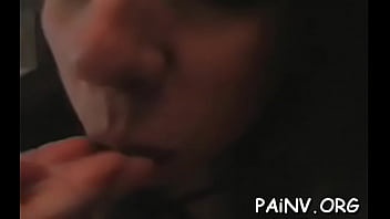 Preview 4 of Gay Twin Brothers Fuck Porn - Stunning chick fucks so nicely