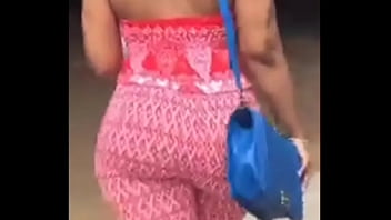 Preview 3 of Video Zzzzz - Big booty girl twerking