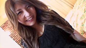 Preview 1 of Nadia Ali Xnxx Video All - Japanese Step Sis Receiving Two Seperate Creampies!