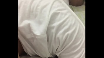 Preview 1 of Teavher Punish - Marido da tia descobriu meu canal e veio me comer