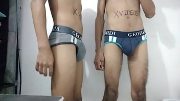 Preview 2 of Eat My Socks - V&iacute_deo de verificaci&oacute_n