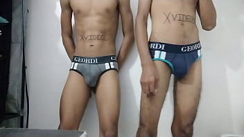 Preview 3 of Eat My Socks - V&iacute_deo de verificaci&oacute_n