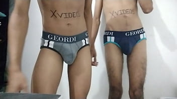 Preview 1 of Eat My Socks - V&iacute_deo de verificaci&oacute_n