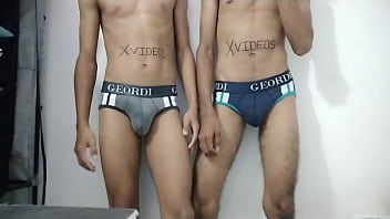 Preview 4 of Eat My Socks - V&iacute_deo de verificaci&oacute_n
