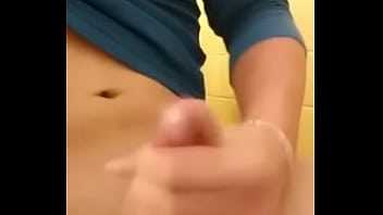 Preview 3 of Mia Khalida Sex Video From Start - Bathroom cum
