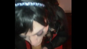 Preview 3 of Very Hard Faking Video - Dani chupa una rica verga