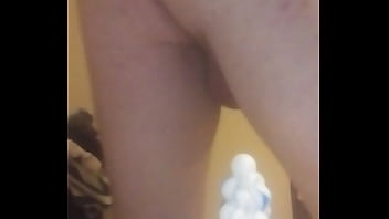Preview 1 of Open Bollywood Sex Bp Video - Pushing out bbc load