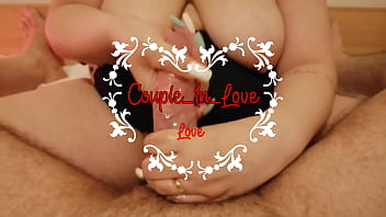 Preview 4 of Analysts Sex Video - Playing with husband`s cock