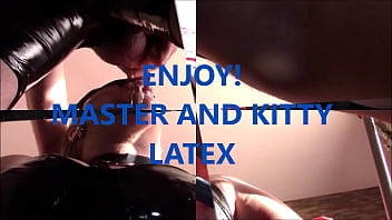 Preview 1 of Chi Chi Filipina - drooling gagging and massive cumshot