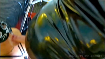Preview 4 of Chi Chi Filipina - drooling gagging and massive cumshot