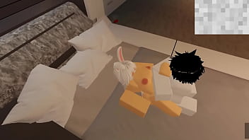 Preview 1 of Thailand Ok - Getting fucked by a randmon guy in Roblox ( 02 )