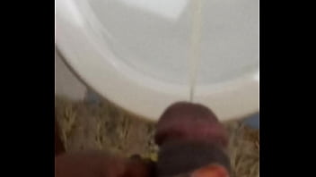 Preview 2 of Jack Napier Anal Ass - piss Show off