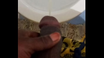 Preview 3 of Jack Napier Anal Ass - piss Show off