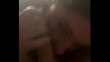 Preview 1 of Xxxbeeg On - Rkstrptyhrd Stocky buff dude gets BJ