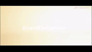 Preview 1 of Sunn Boy Xxx Videos Prent - KAROL VILLAMIZAR PHOTO SHOOT