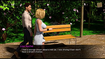 Preview 1 of Idomy Bff Xxx - Nursing Back To Pleasure 15,  Jack Wants Av To Join Him.