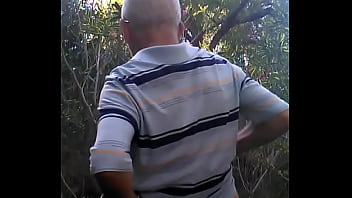 Preview 3 of Bhabi Galiya - Moviendo mi culo sexy,  bonito y caliente 3.Modelo :Gaysexy1960.
