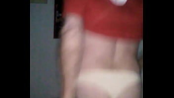 Preview 2 of Bokep X Video Sex - Moviendo mi culo sexy,  bonito y caliente 1.Modelo :Gaysexy1960.
