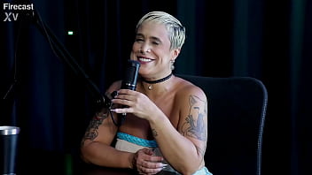 Preview 4 of Ful Seelpakgirl Janjabi 15year - MELHORES MOMENTOS DE JUST JOANA NO FIRE CAST COM BABY FIRE - (WATCH ON: SHEER/RED)